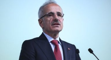 Bakan Uraloğlu: 5G ile Mobil İnternet Hızı 10 Kat Artacak
