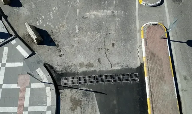 Balıklıgöl’de seferberlik başlatıldı!