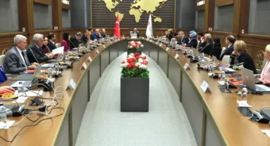 Basın Kartı Komisyonu ilk toplantısını yaptı: 1082 başvuru karara bağlandı