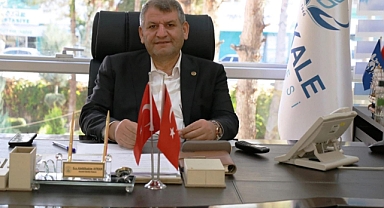 Başkan Ayhan Ramazan Bayramı Mesajı