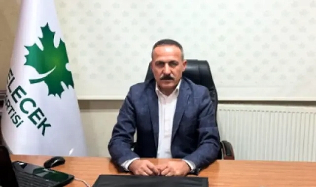 Başkan Baysal’dan gündeme ilişkin kritik değerlendirme!