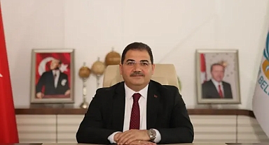 Başkan Canpolat’tan 8 Mart Dünya Kadınlar Günü mesajı