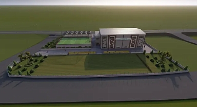 Başkan Canpolat’tan Yeni Spor Yatırımı: Açık Okçuluk Tesisi