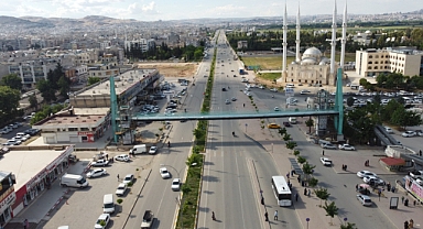Başkan Gülpınar, Şanlıurfa’nın Ulaşım Sorununu Çözmekte Kararlı