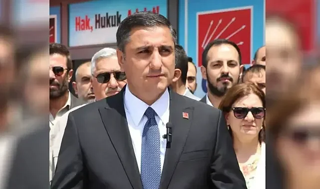 Başkan Karadağ: Sivilleri hedef alan her saldırı açık bir savaş suçudur