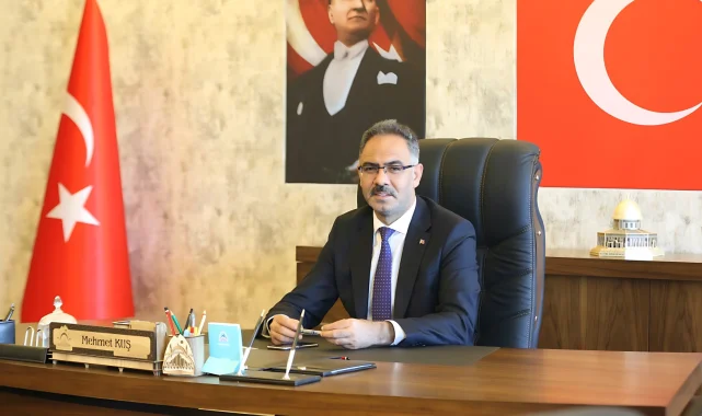 Başkan Kuş'tan Tarihi Benzetme: Çanakkale Ruhu Hürmüz'de Yaşayacak