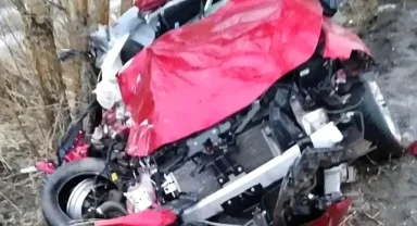 Bayram sevinci yasa döndü: Aynı aileden 2 kişi hayatını kaybetti