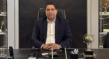 Bilsa İnşaat ve Emlak Yönetim Kurulu Başkanı Bilal Açin’den Kadir Gecesi Mesajı