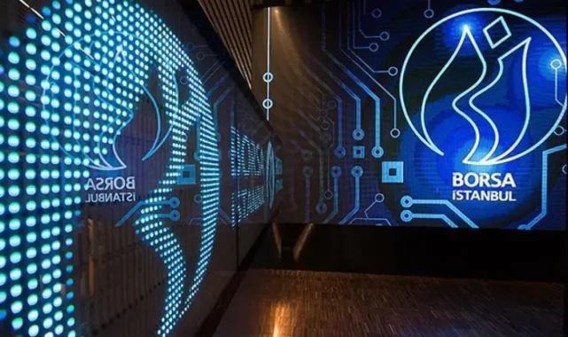 BIST 100 endeksi günü kayıpla kapattı
