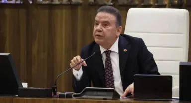 Böcek soruşturmasında yeni gözaltı: Özel kalem personeli yakalandı