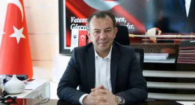 Bolu Belediye Başkanı Özcan'a görevden uzaklaştırma