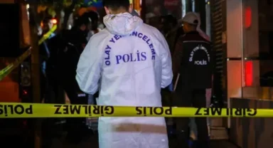 Boşanma süreci kanlı bitti: Eşinin ailesini katletti