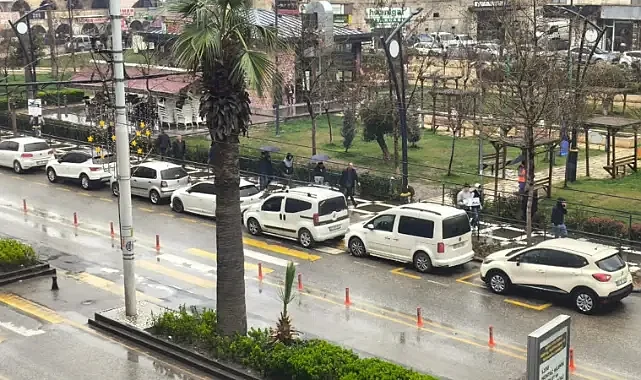 Bu kez Bakanlık! Şanlıurfa için bir uyarı daha geldi!