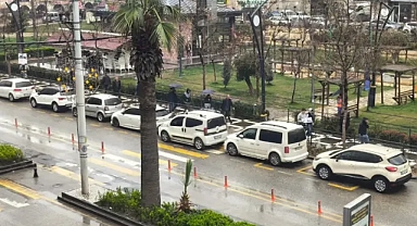 Bu kez Bakanlık! Şanlıurfa için bir uyarı daha geldi!