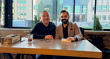 Büyük Buluşma: Usta Şair Yazar Şükrü Erbaş “Yunus Emre Demir’le Eğitimin İçinden” Programına Konuk Oluyor