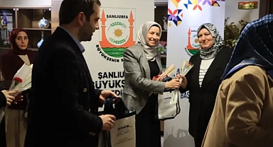 Büyükşehir Belediyesi 'nden Kadınlar Günü Etkinliği