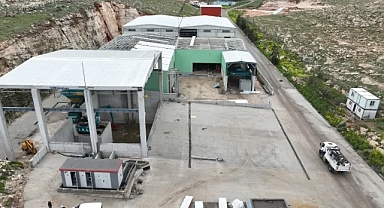 Büyükşehir Belediyesi’nden Sıfır Atık Vizyonuna Güçlü Yatırım