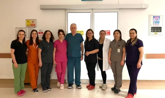 Çanakkale'de duygulandıran karar: Aile organ bağışına onay verdi, birçok hastaya umut oldu