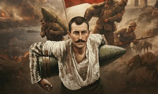 Çanakkale Şehitleri Minnet ve Saygıyla Anıldı
