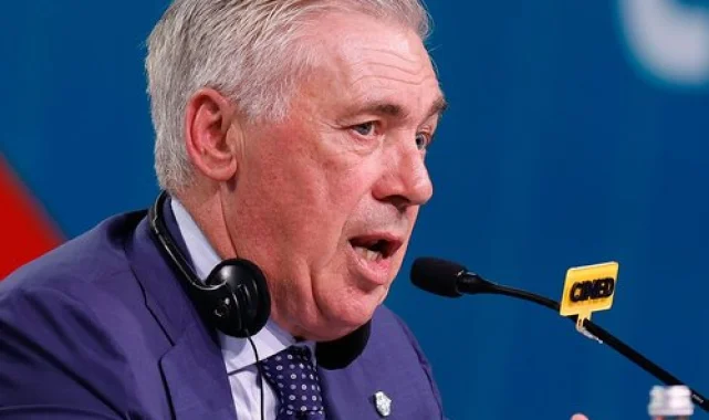 Carlo Ancelotti, Gabriel Sara'yı Yakından Takip Ediyor