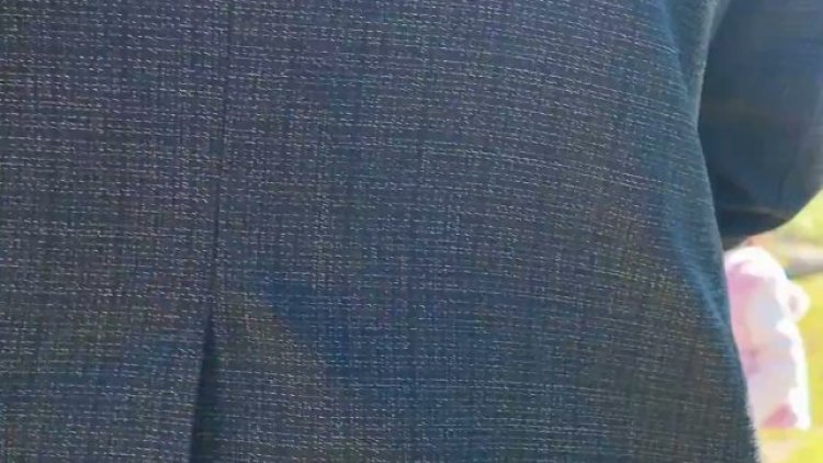 Ceylanpınar Kaymakamı Mehmet Çağatay Çakal Kırsal Mahalleleri Ziyaret Etti