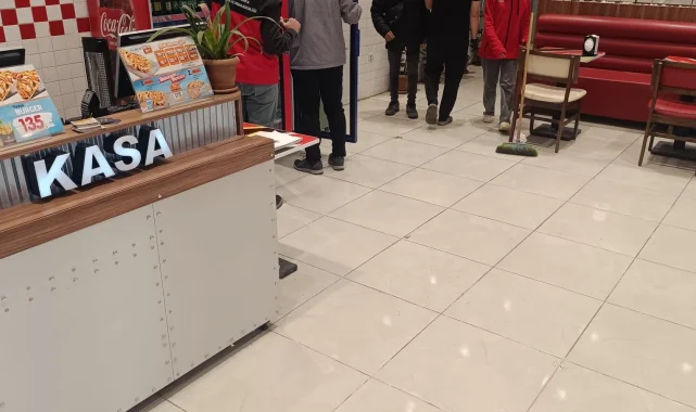 Ceylanpınar'da Bayram Öncesi Gıda Denetimleri Aralıksız Sürüyor