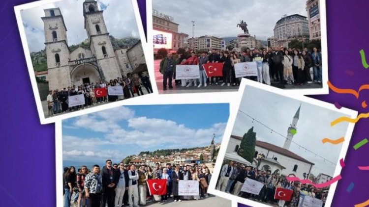 Ceylanpınar'da Gençler Arası Kültür ve Sanat Yarışmaları Tiyatro İl Finali Tamamlandı