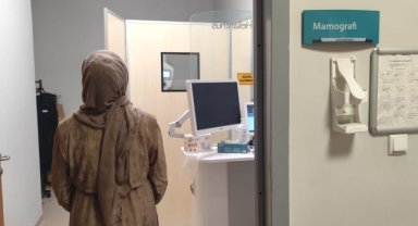 Ceylanpınar'da Meme Kanseri Taramaları Hayat Kurtarıyor