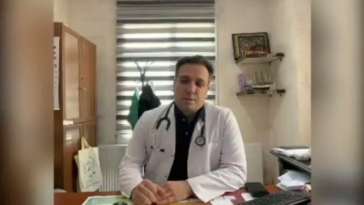 Ceylanpınar'da Sigara Bırakma Poliklinikleri Hizmete Açıldı