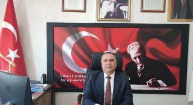 Ceylanpınar'dan Kadınlara 8 Mart Mesajı