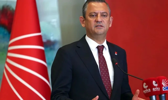 CHP grup toplantısını Silivri'de gerçekleştirdi