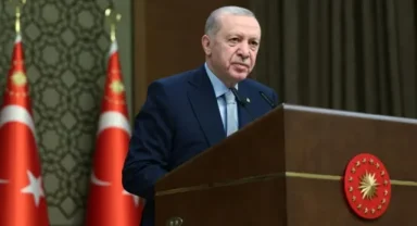 Cumhurbaşkanı Erdoğan'dan dezenformasyon vurgusu