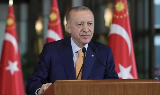 Cumhurbaşkanı Erdoğan'dan hava sahası ihlaline tepki: "İran yanlışta ısrar etmemeli"