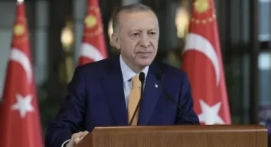 Cumhurbaşkanı Erdoğan'dan İlber Ortaylı'ya veda