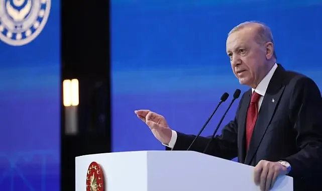 Cumhurbaşkanı Erdoğan, İran’ı uyardı!