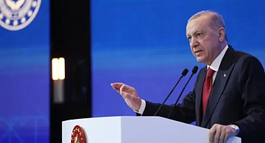 Cumhurbaşkanı Erdoğan, İran’ı uyardı!