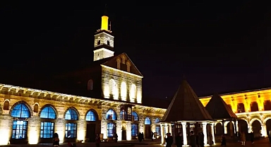 Dicle Elektrik Diyarbakır’ın tarihi mirasına ışık tutuyor
