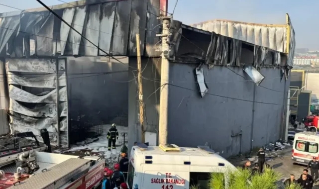 Dilovası Katliamı davasında ilk duruşma tarihi belli oldu