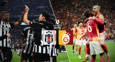 Dolmabahçe'de dev derbi heyecanı: İşte muhtemel 11'ler