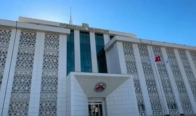 Döşemealtı Belediyesi'nde ihale soruşturması: 22 kişiye gözaltı