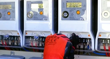 Elektrikte yeni dönem! Sayaçlar değişecek!