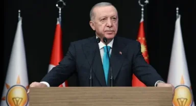Erdoğan: Teşkilatımız Ramazan'da milletle gönül gönüleydi
