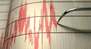 Erzurum'da deprem alarmı: Horasan'da iki sarsıntı