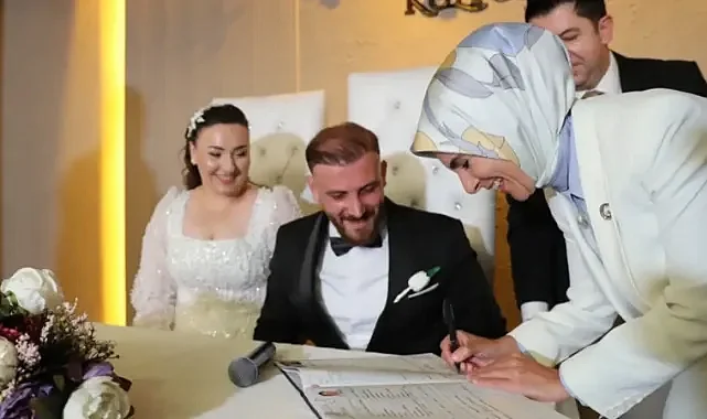 Evlilik kredisine kaç kişi başvurdu? Ne kadar ödendi?