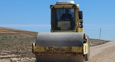 Eyyübiye–Suruç hattında ulaşım rahatlıyor