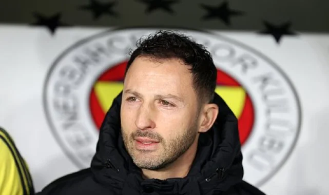 Fenerbahçe'de İlk Yarı Performansı Mercek Altında: Tedesco Harekete Geçti
