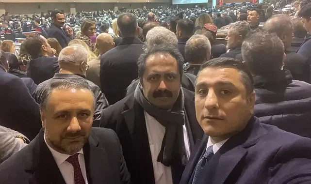 Ferhat Karadağ, Silivri’de Duruşmayı Takip Etti