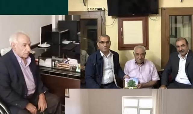 Fevzi Ağa’nın Işığı Devam Edecek