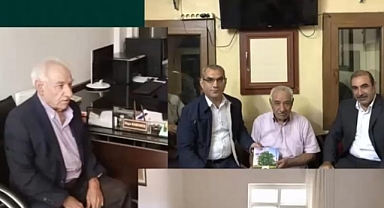 Fevzi Ağa’nın Işığı Devam Edecek