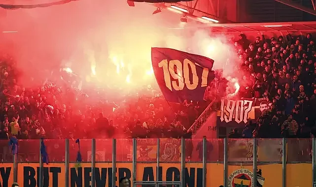 FIFA en çok taraftara sahip kulüpleri açıkladı! Fenerbahçe tarih yazdı